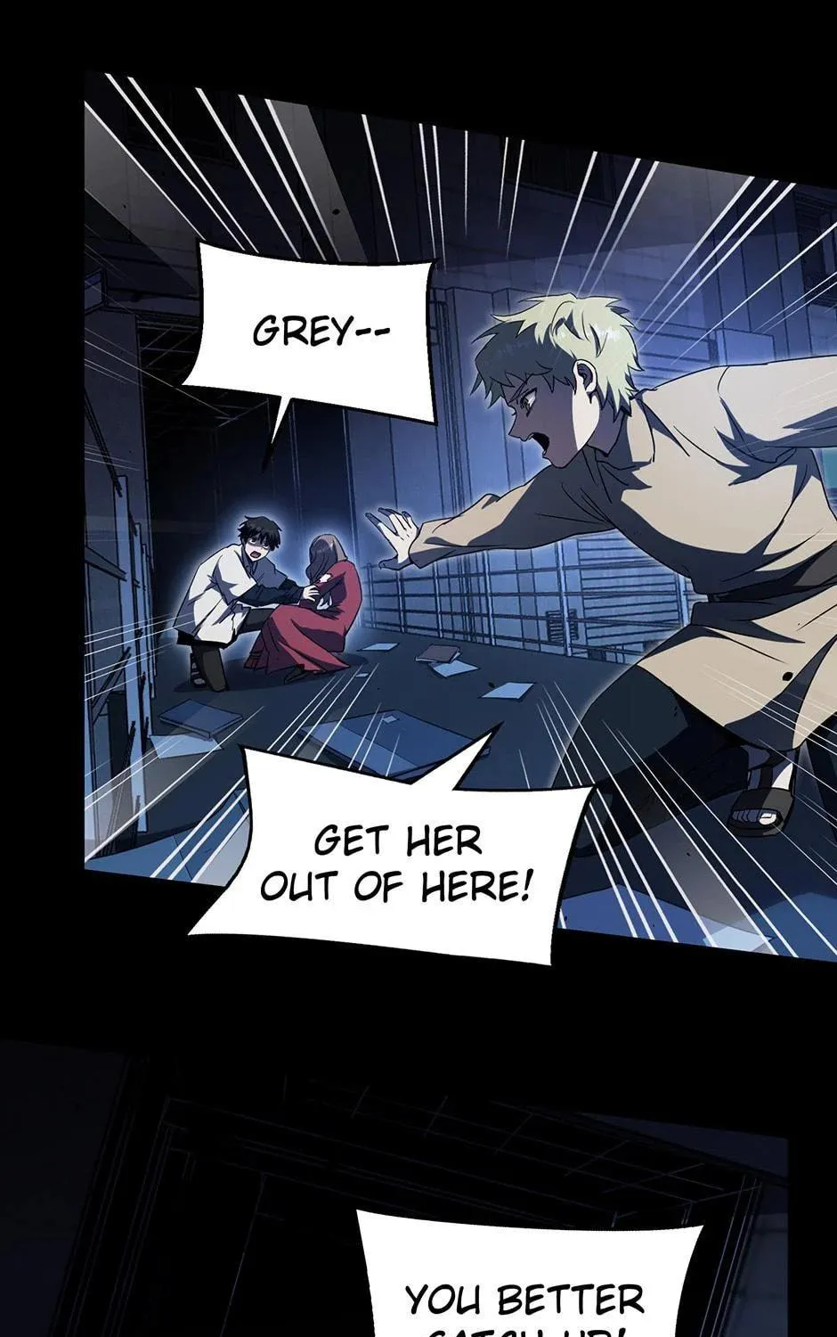 Read The Beginning After the End chapter 196 image 58 on Lezhin