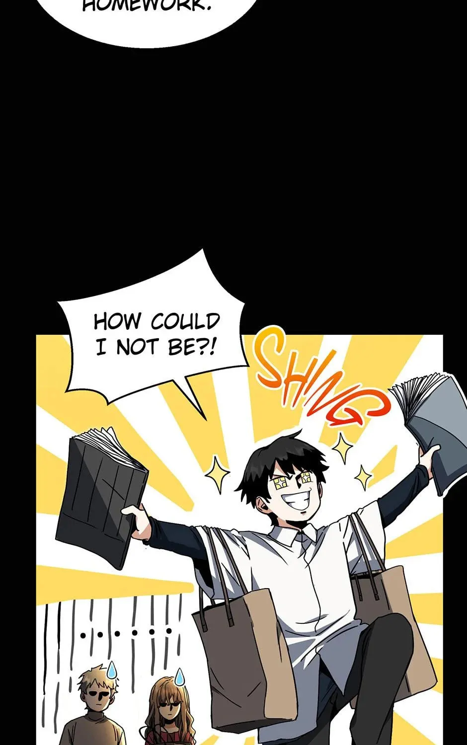Read The Beginning After the End chapter 196 image 6 on Lezhin