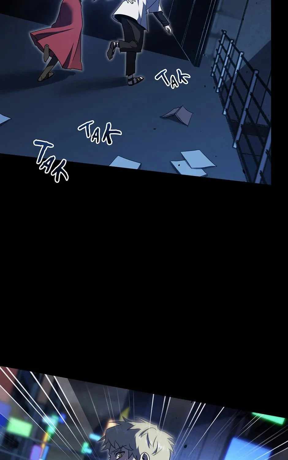 Read The Beginning After the End chapter 196 image 60 on Lezhin