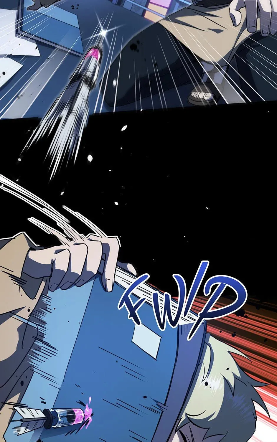 Read The Beginning After the End chapter 196 image 62 on Lezhin
