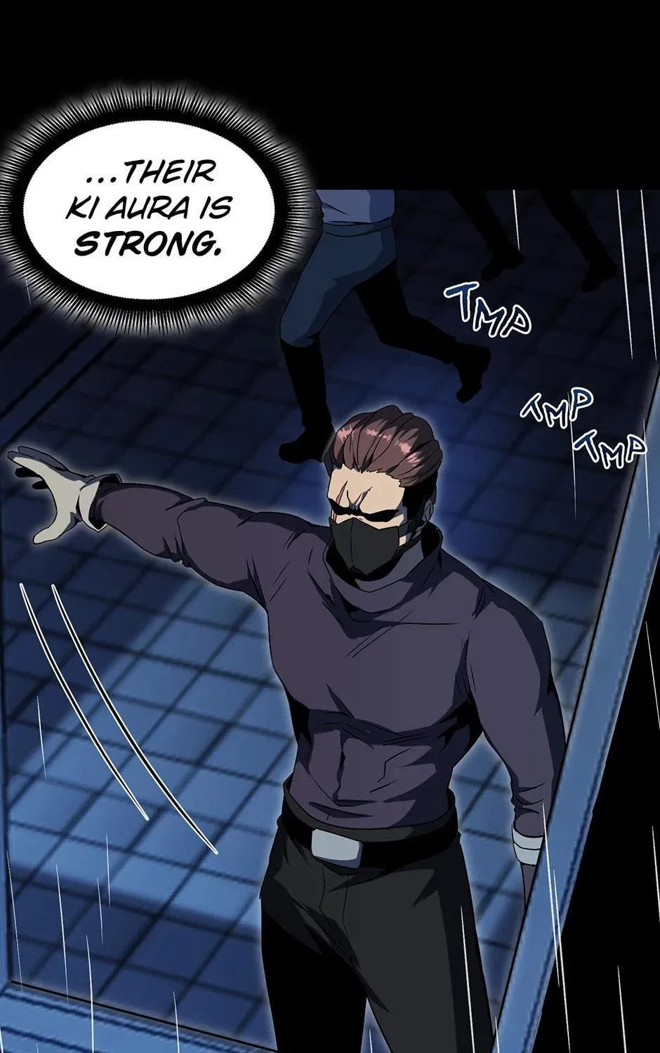 Read The Beginning After the End chapter 196 image 68 on Lezhin
