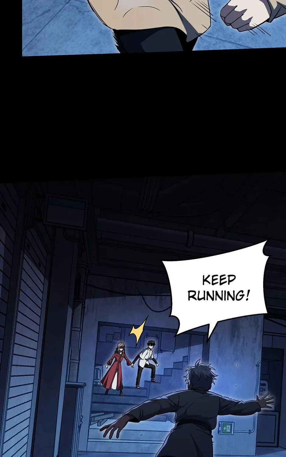 Read The Beginning After the End chapter 196 image 72 on Lezhin
