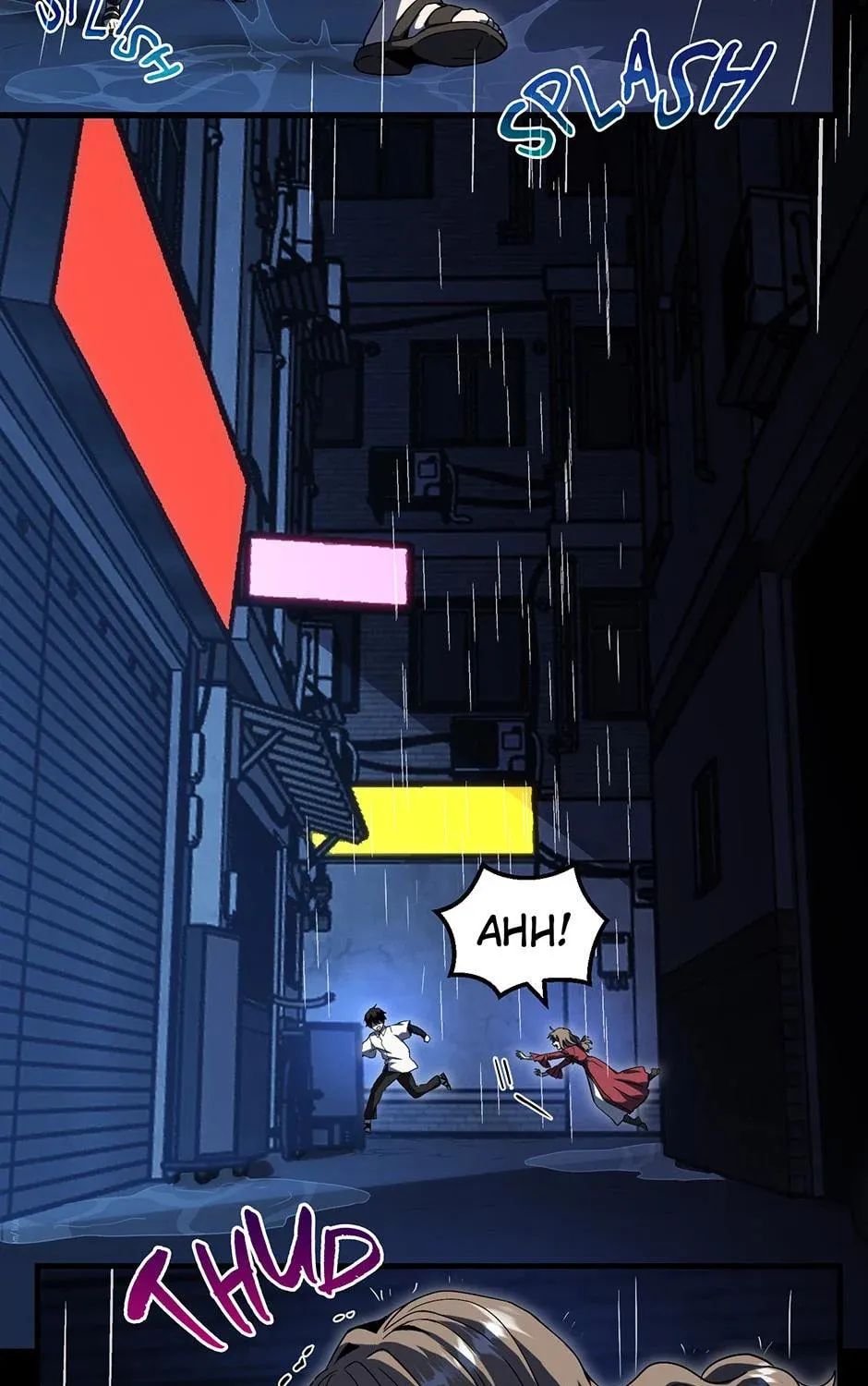 Read The Beginning After the End chapter 196 image 80 on Lezhin