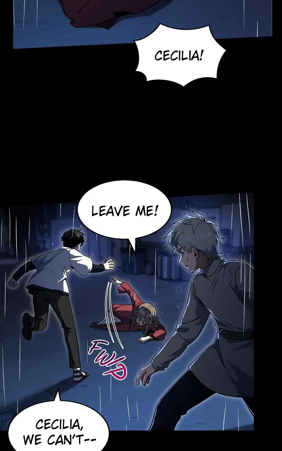Read The Beginning After the End chapter 196 image 82 on Lezhin