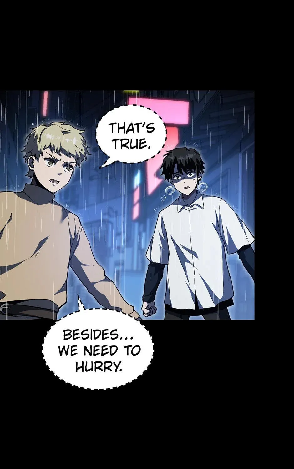 Read The Beginning After the End chapter 196 image 86 on Lezhin