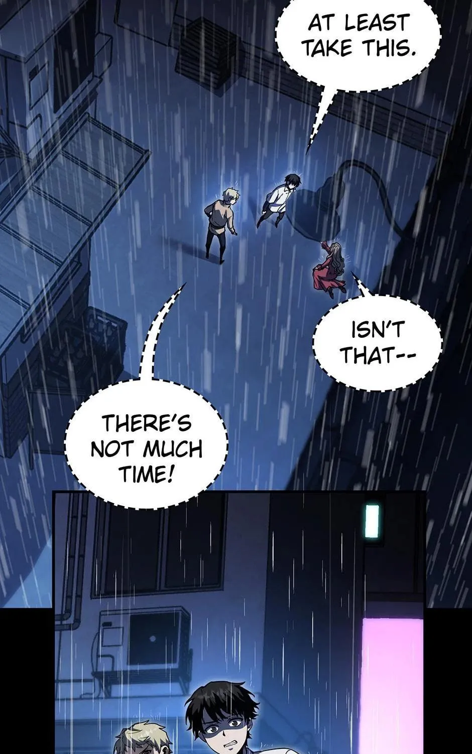 Read The Beginning After the End chapter 196 image 88 on Lezhin