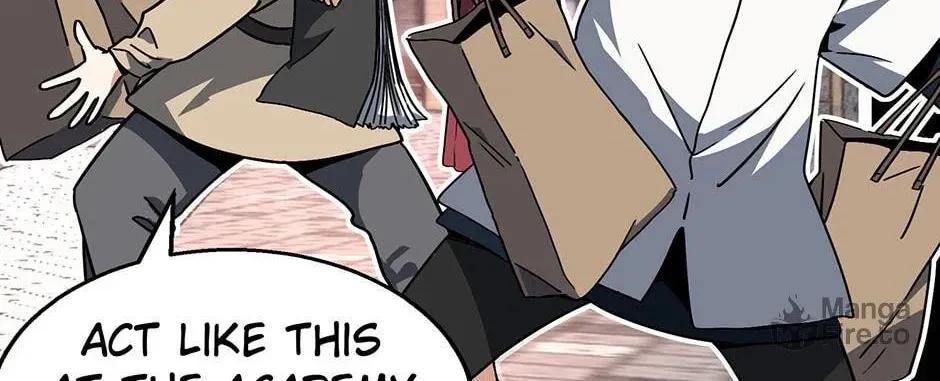 Read The Beginning After the End chapter 196 image 9 on Lezhin