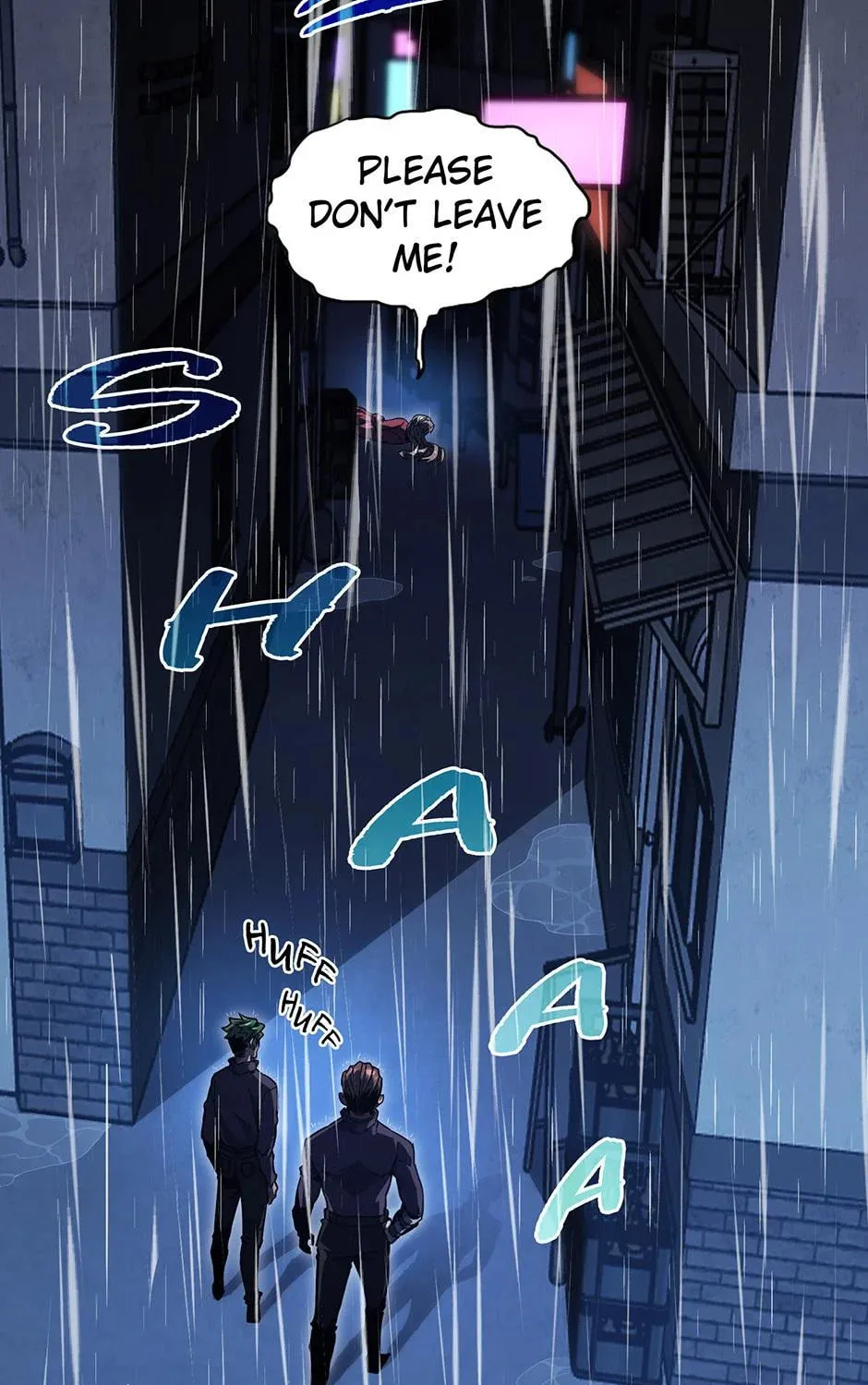 Read The Beginning After the End chapter 196 image 92 on Lezhin