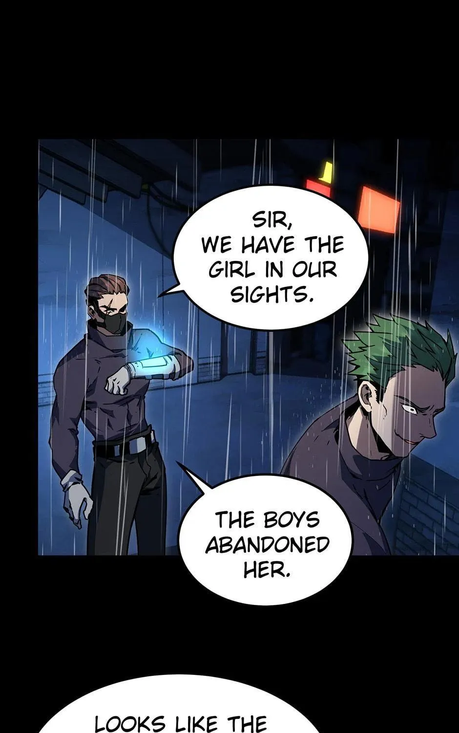 Read The Beginning After the End chapter 196 image 94 on Lezhin