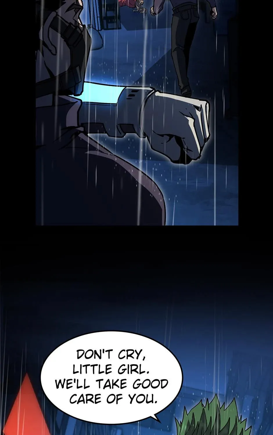 Read The Beginning After the End chapter 196 image 96 on Lezhin