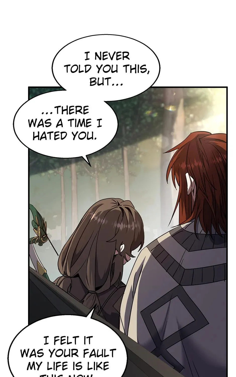 Read The Beginning After the End chapter 197 image 102 on Lezhin