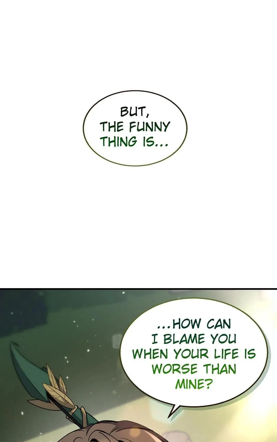 Read The Beginning After the End chapter 197 image 106 on Lezhin
