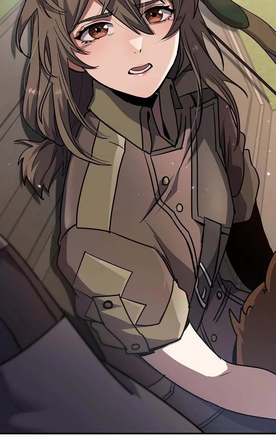 Read The Beginning After the End chapter 197 image 108 on Lezhin