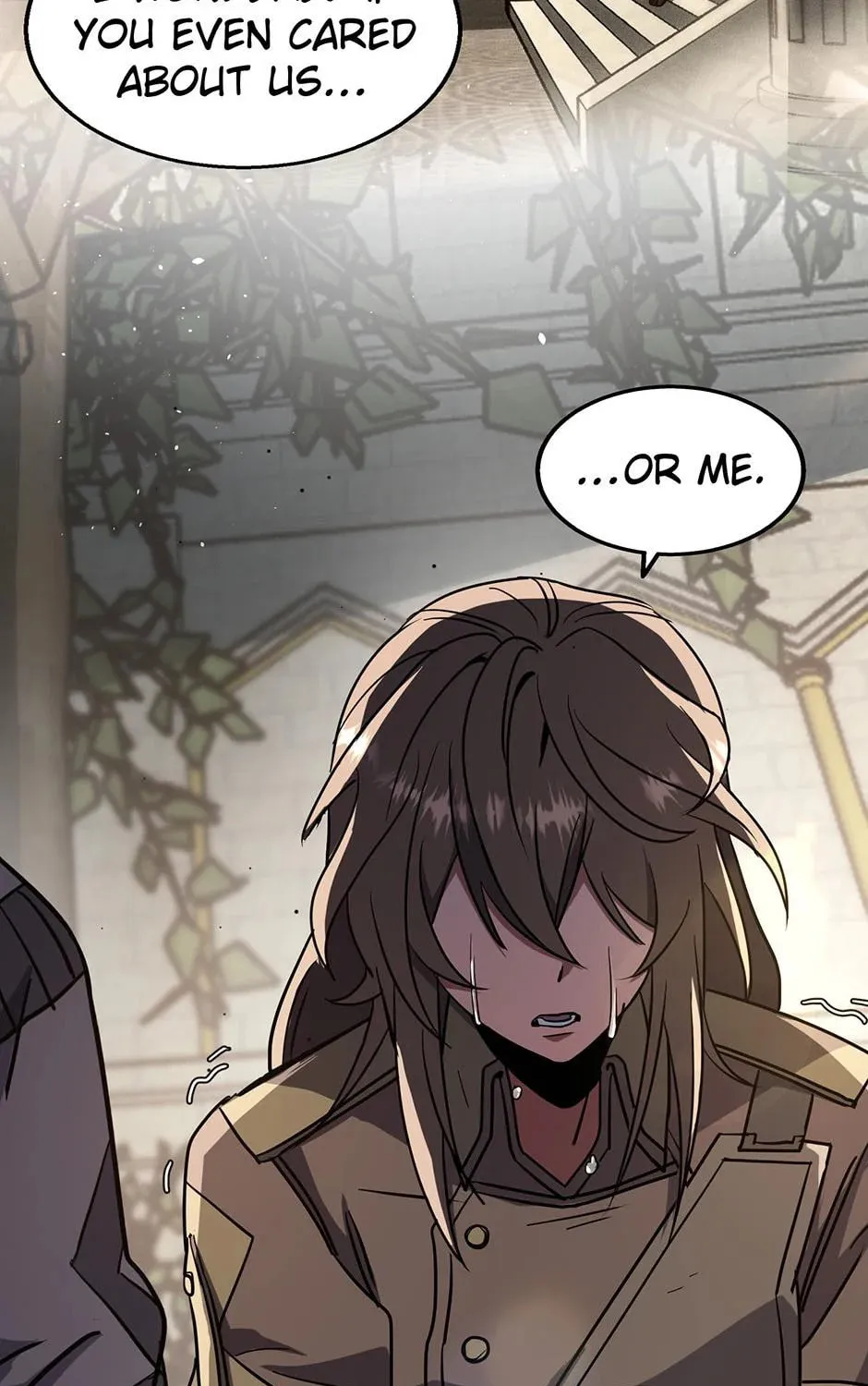 Read The Beginning After the End chapter 197 image 114 on Lezhin