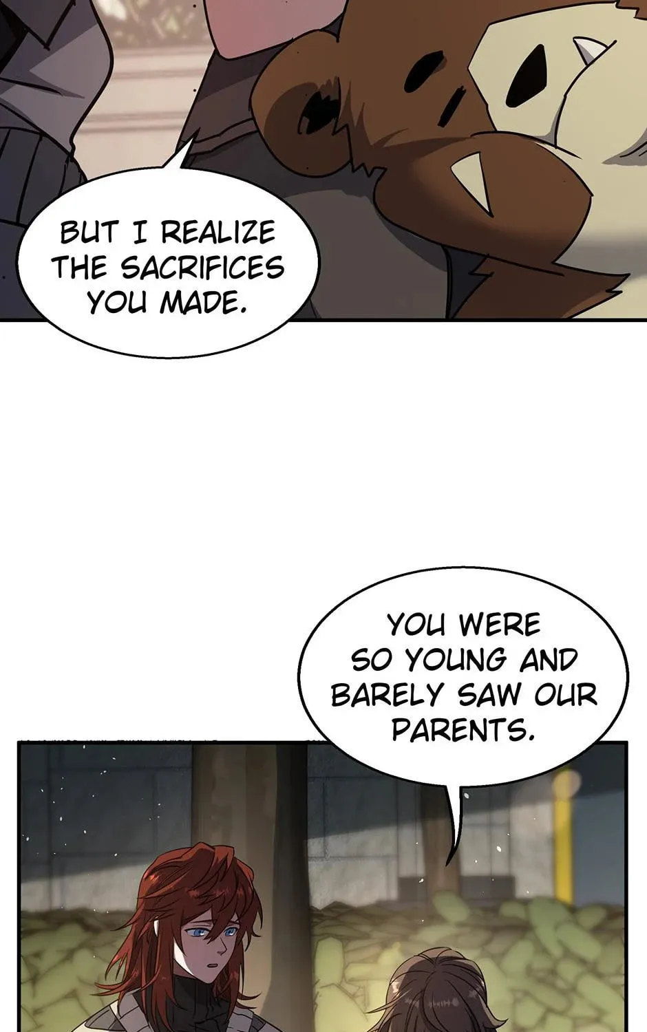 Read The Beginning After the End chapter 197 image 116 on Lezhin