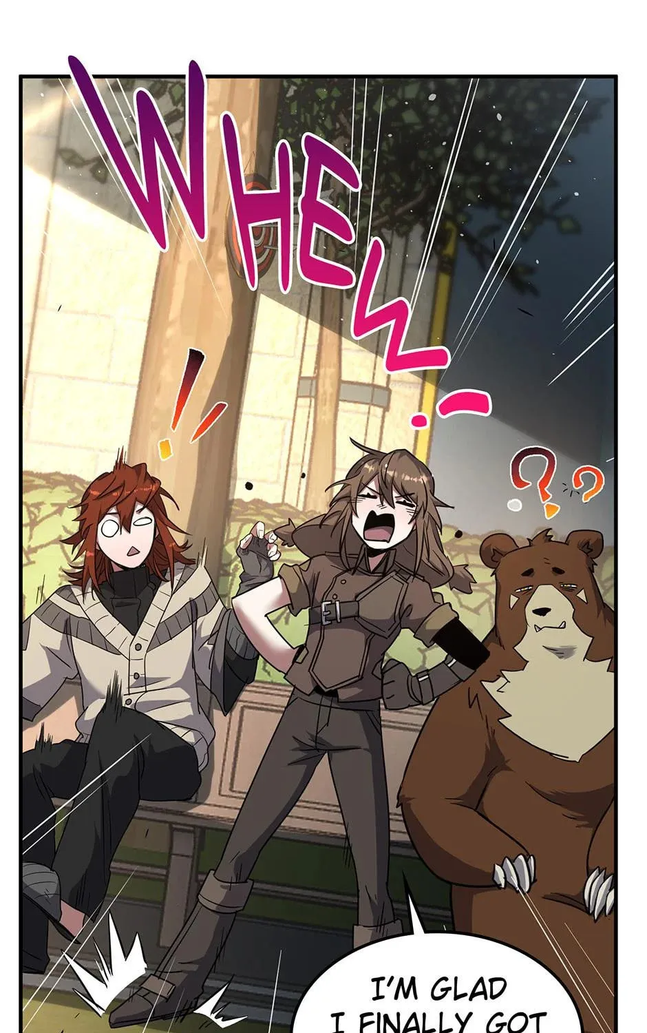Read The Beginning After the End chapter 197 image 122 on Lezhin
