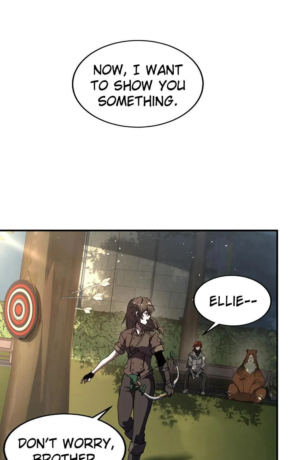 Read The Beginning After the End chapter 197 image 124 on Lezhin