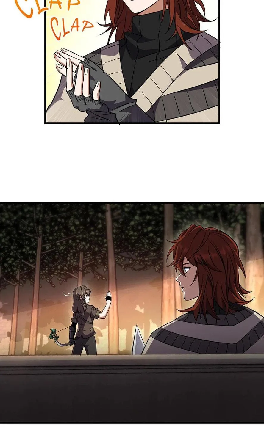 Read The Beginning After the End chapter 197 image 136 on Lezhin