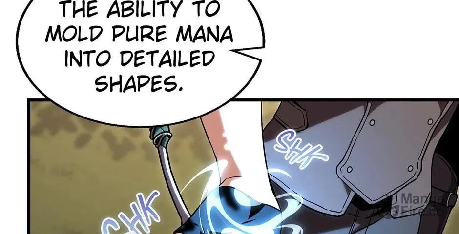 Read The Beginning After the End chapter 197 image 159 on Lezhin