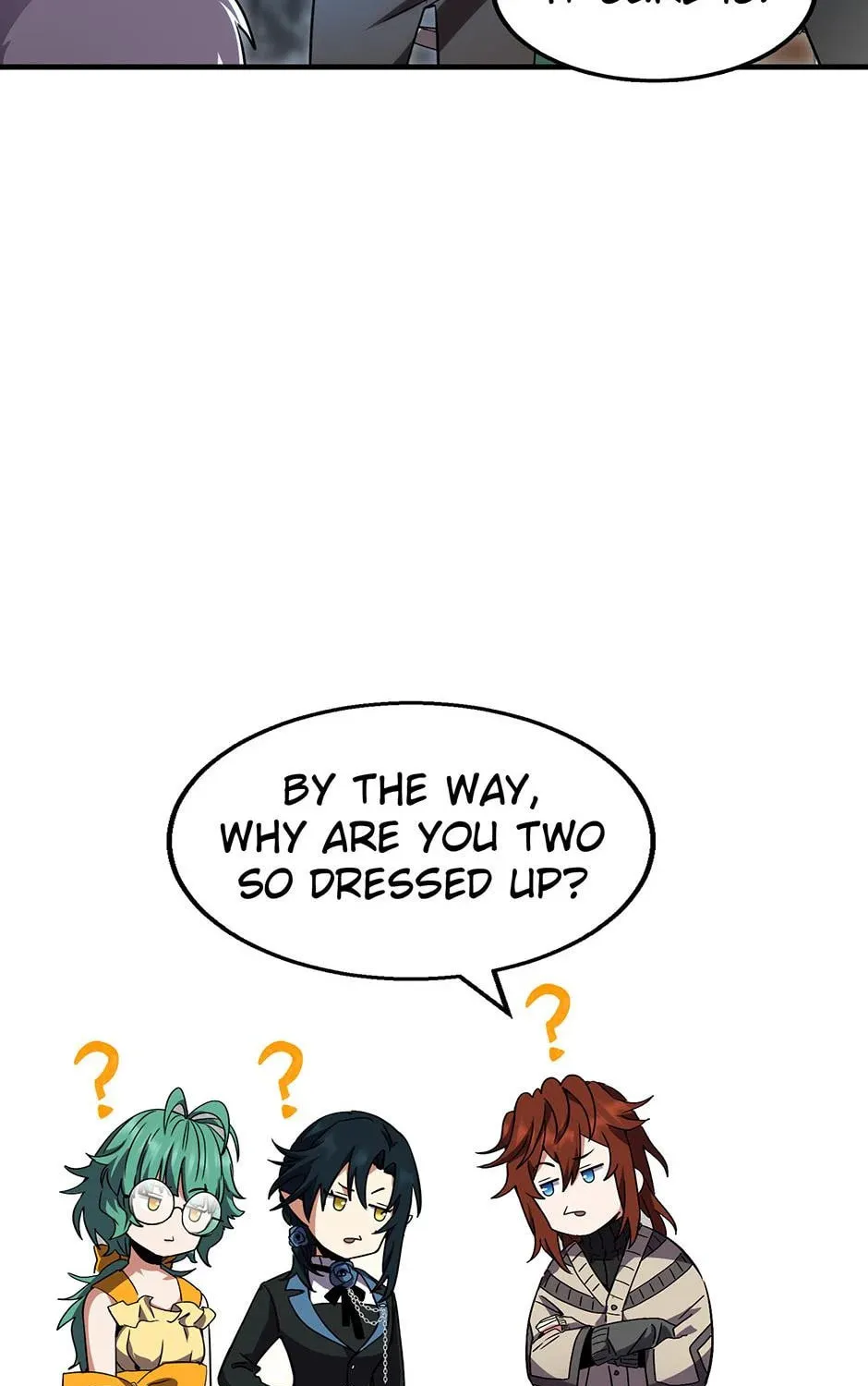 Read The Beginning After the End chapter 197 image 162 on Lezhin
