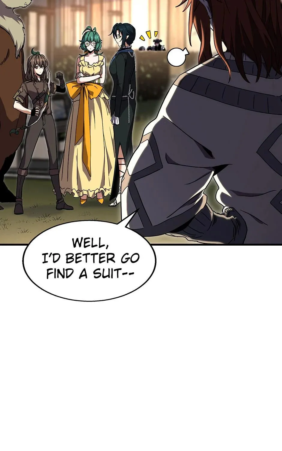 Read The Beginning After the End chapter 197 image 170 on Lezhin