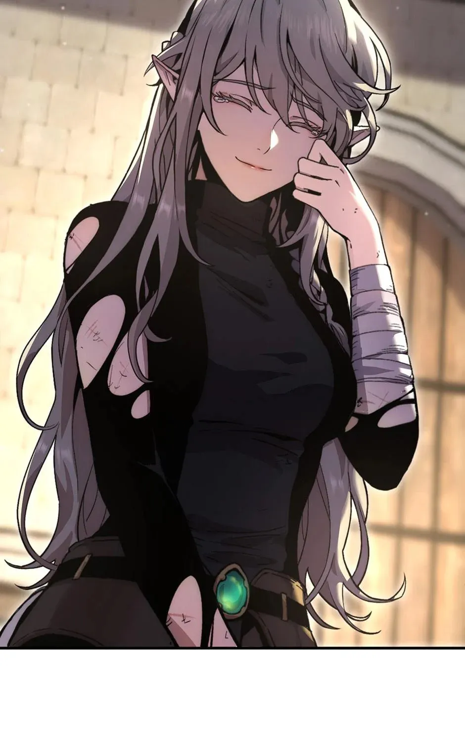 Read The Beginning After the End chapter 197 image 2 on Lezhin