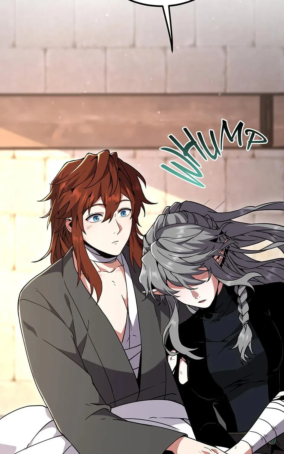 Read The Beginning After the End chapter 197 image 20 on Lezhin