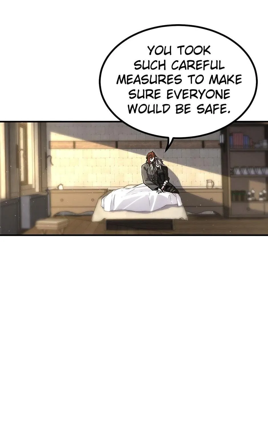Read The Beginning After the End chapter 197 image 22 on Lezhin