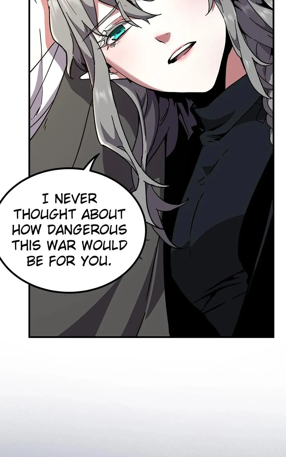 Read The Beginning After the End chapter 197 image 24 on Lezhin