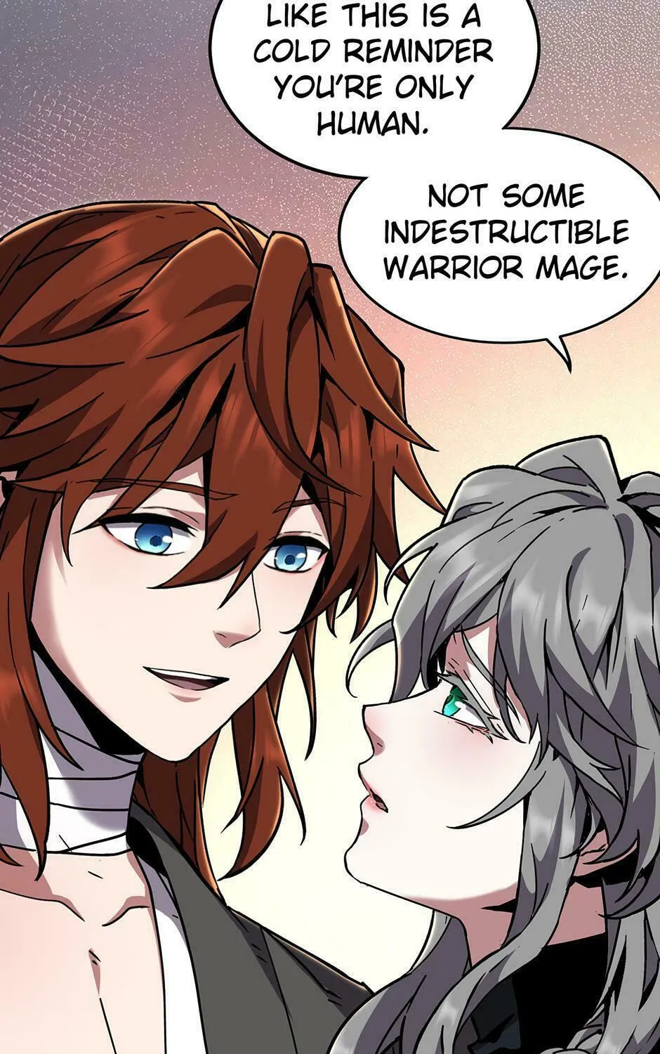 Read The Beginning After the End chapter 197 image 26 on Lezhin