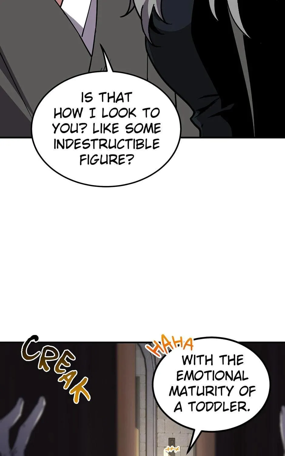 Read The Beginning After the End chapter 197 image 28 on Lezhin