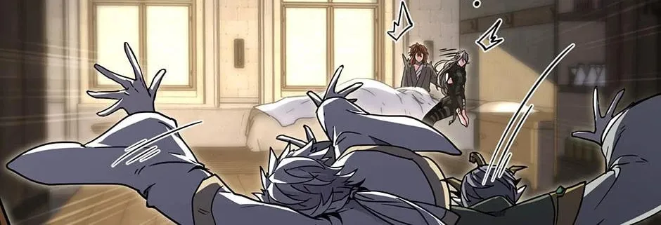 Read The Beginning After the End chapter 197 image 31 on Lezhin