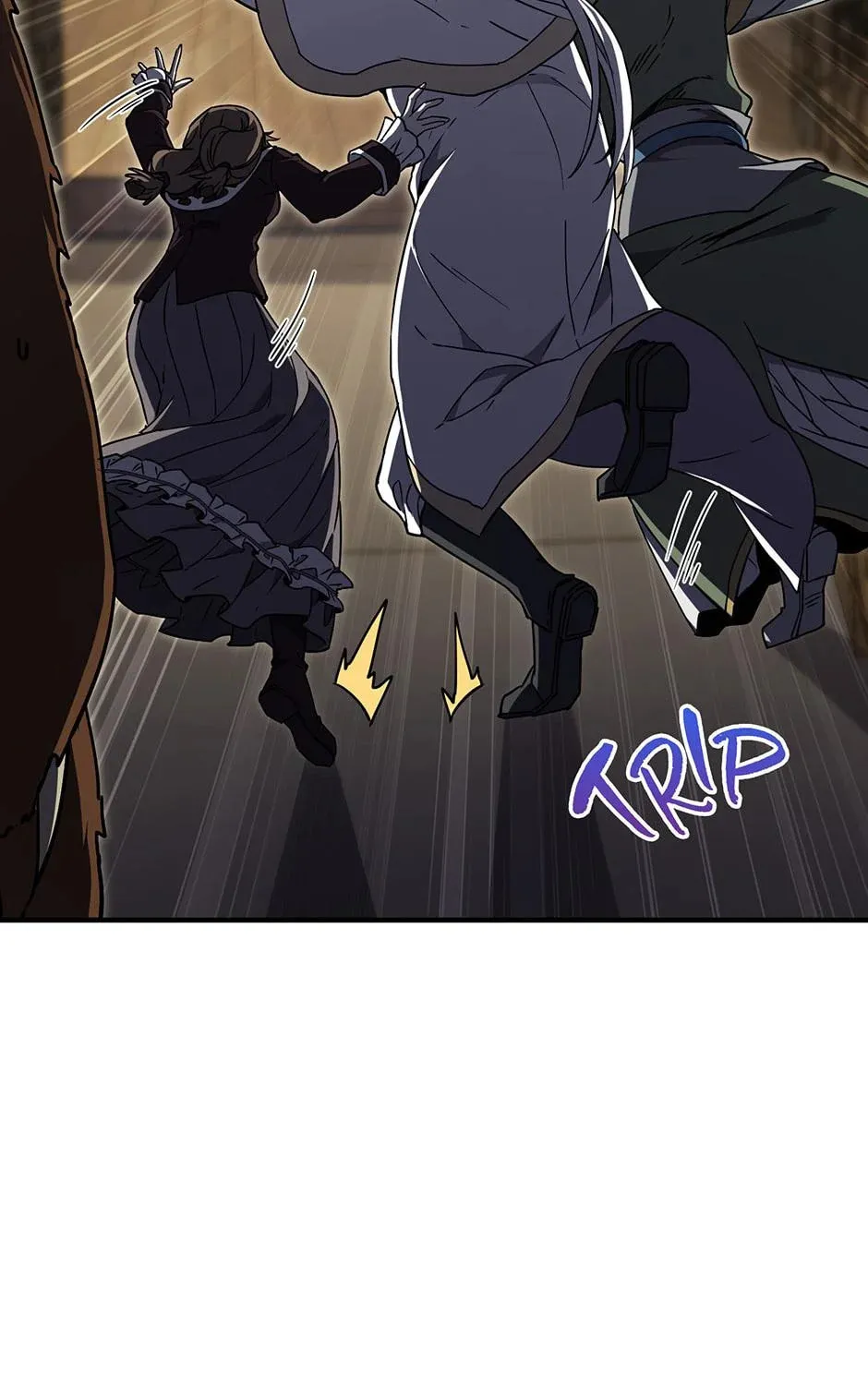 Read The Beginning After the End chapter 197 image 32 on Lezhin