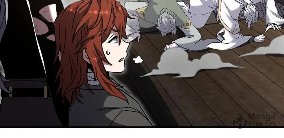 Read The Beginning After the End chapter 197 image 35 on Lezhin