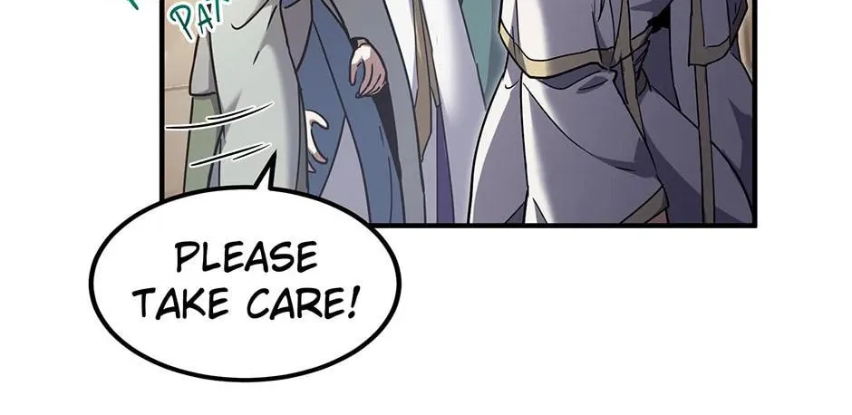 Read The Beginning After the End chapter 197 image 37 on Lezhin