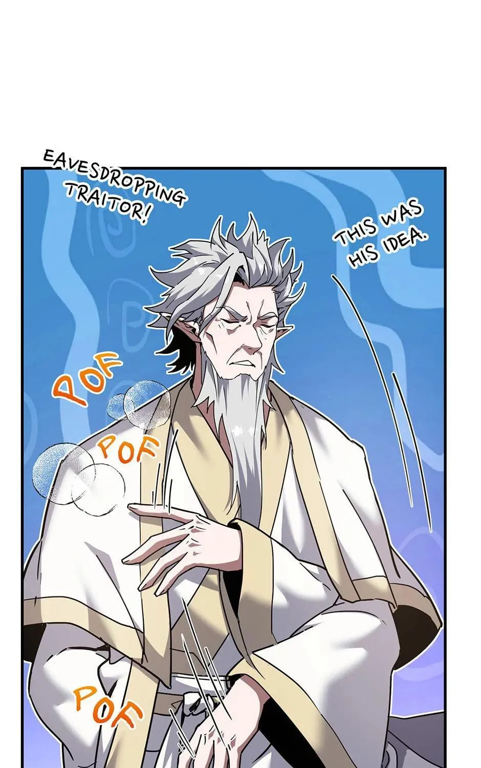 Read The Beginning After the End chapter 197 image 38 on Lezhin