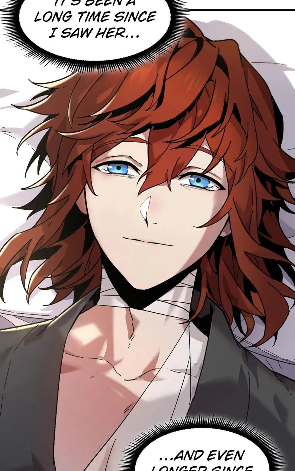 Read The Beginning After the End chapter 197 image 4 on Lezhin