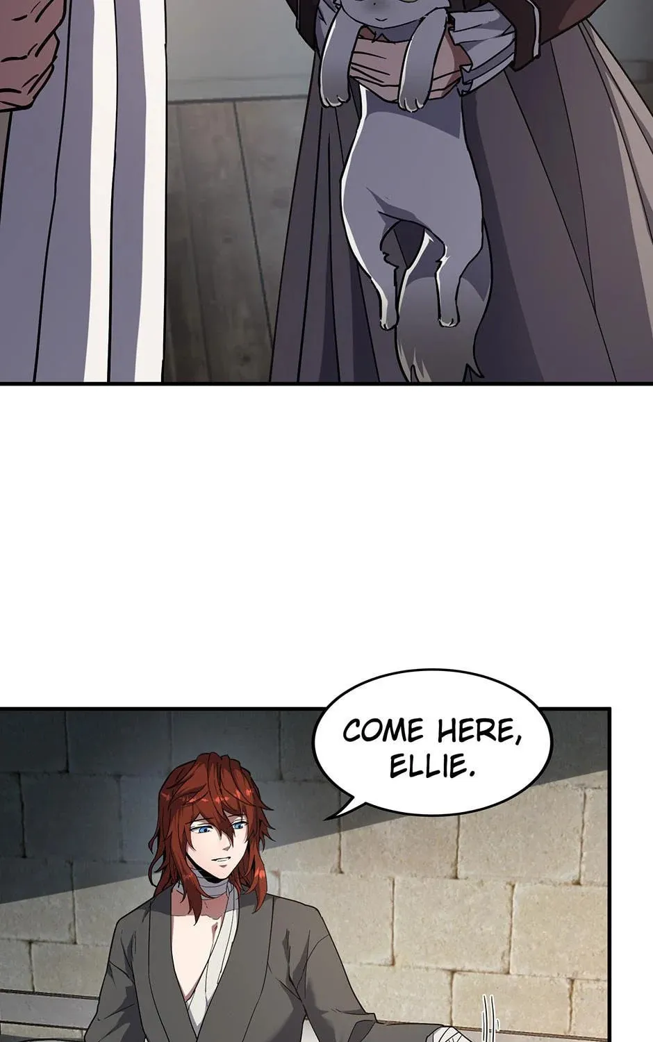 Read The Beginning After the End chapter 197 image 42 on Lezhin