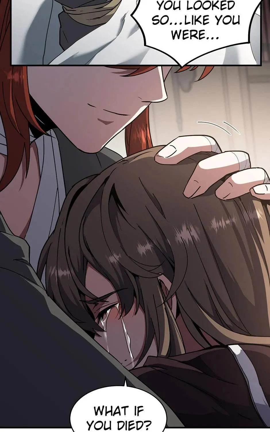 Read The Beginning After the End chapter 197 image 46 on Lezhin