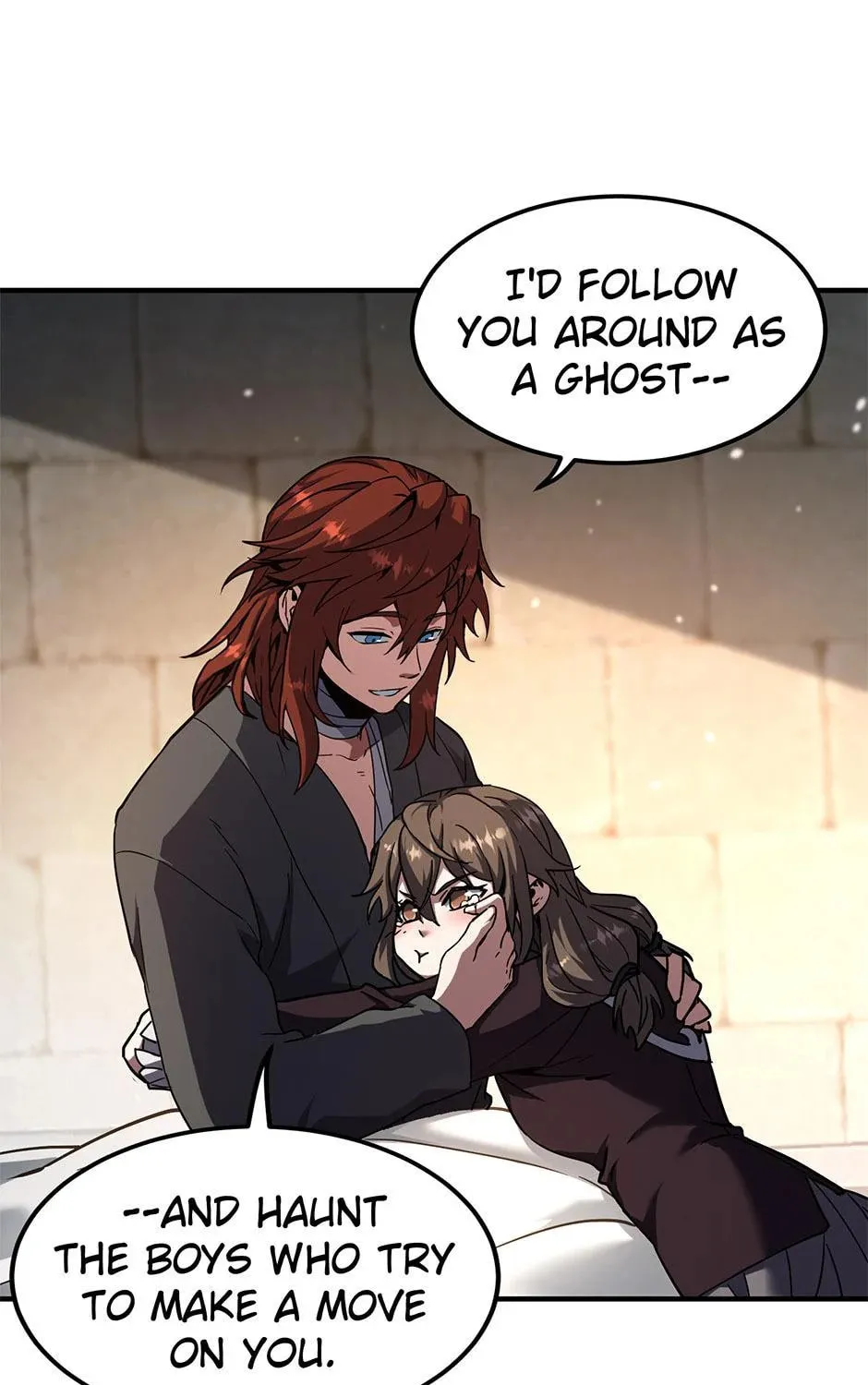 Read The Beginning After the End chapter 197 image 48 on Lezhin