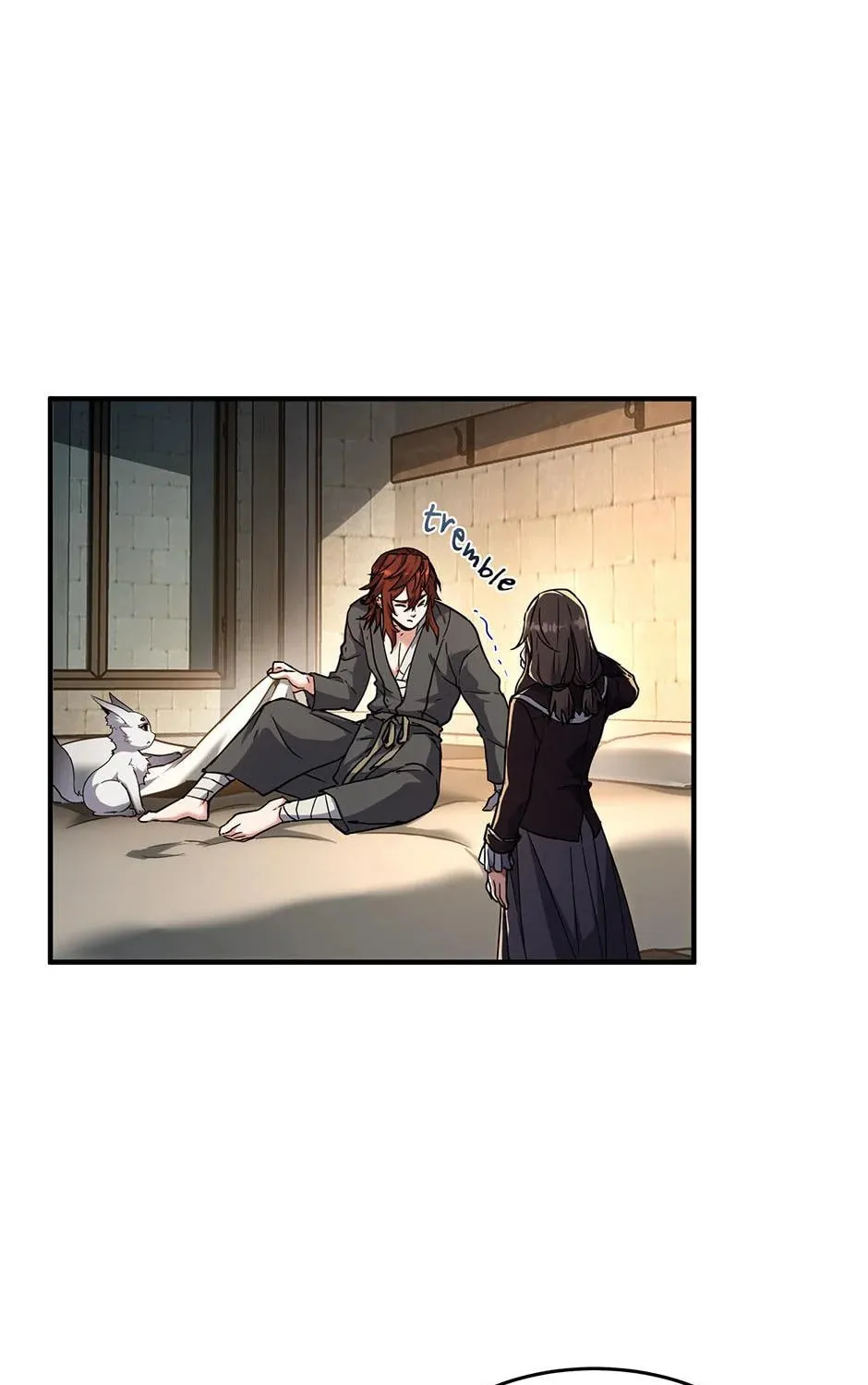Read The Beginning After the End chapter 197 image 50 on Lezhin