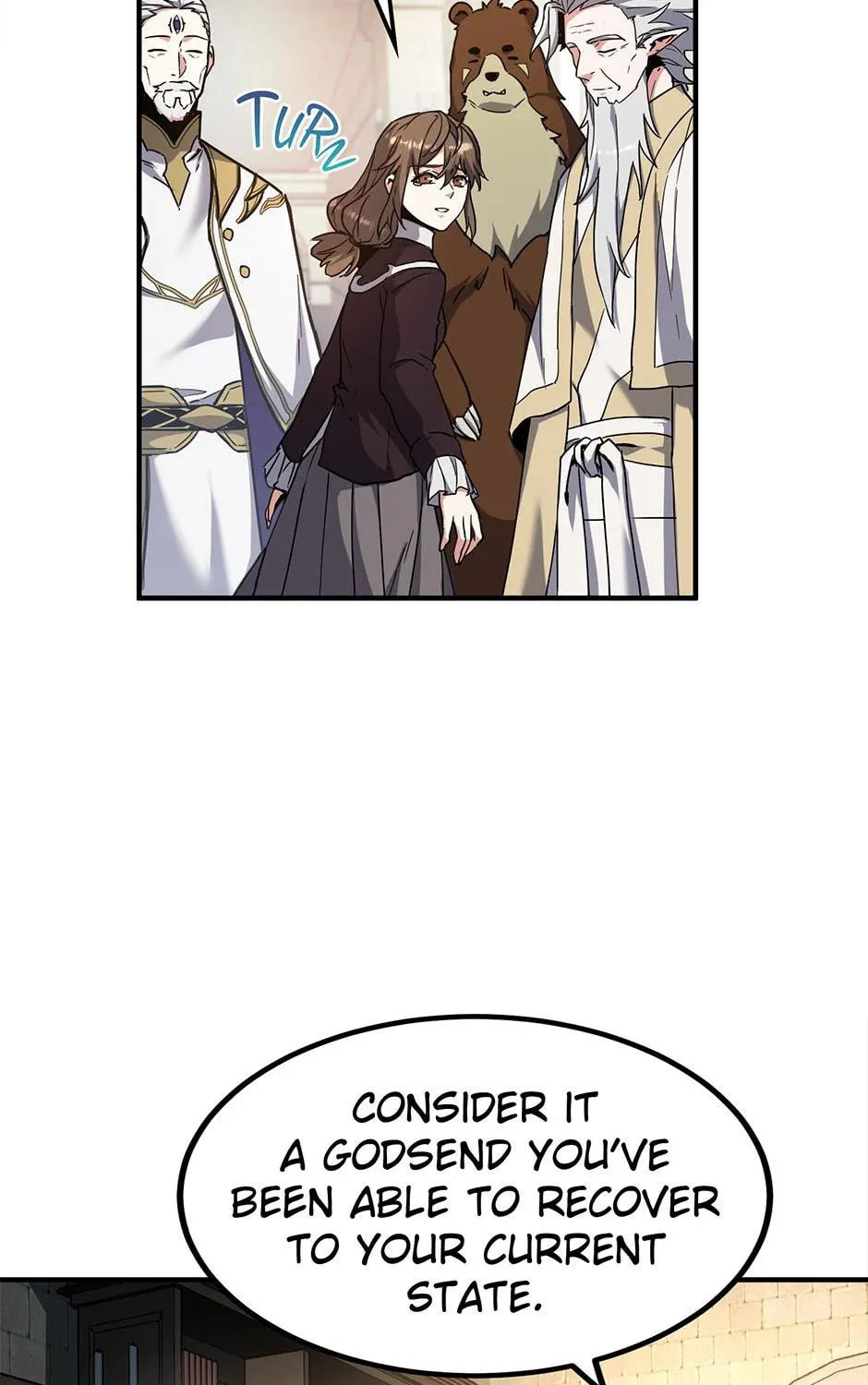 Read The Beginning After the End chapter 197 image 54 on Lezhin