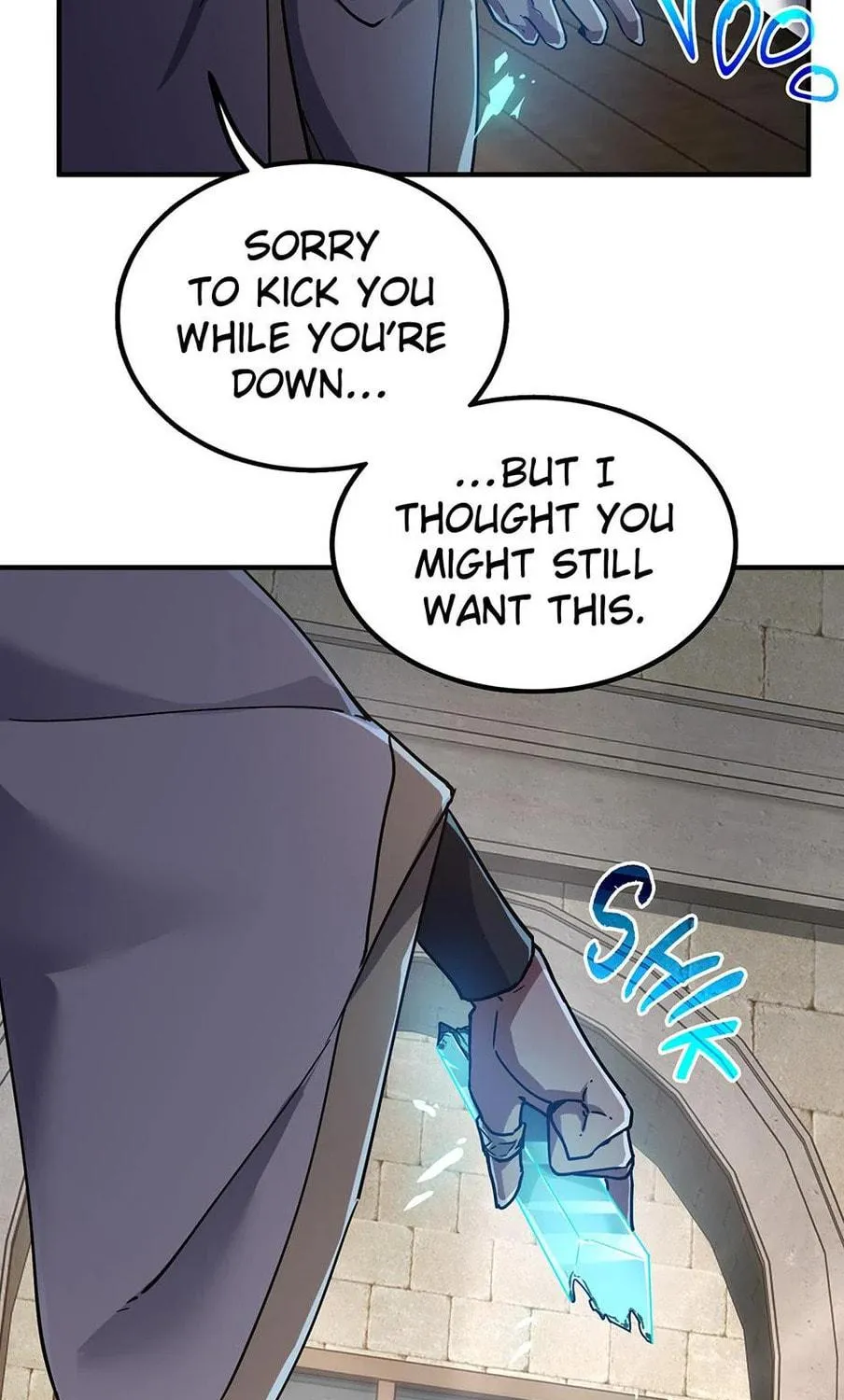 Read The Beginning After the End chapter 197 image 64 on Lezhin