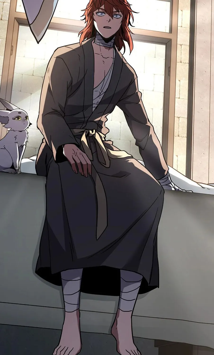 Read The Beginning After the End chapter 197 image 66 on Lezhin
