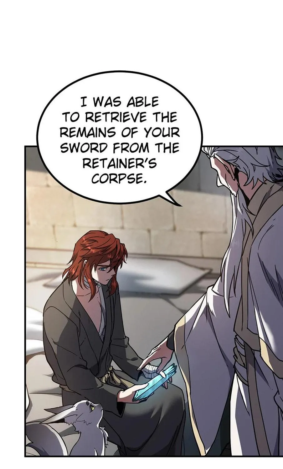 Read The Beginning After the End chapter 197 image 68 on Lezhin