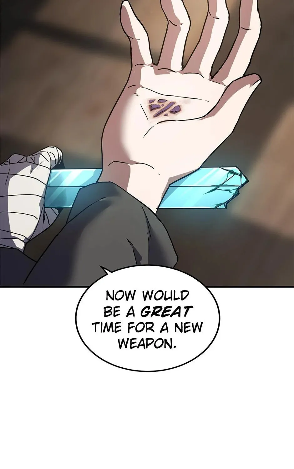 Read The Beginning After the End chapter 197 image 72 on Lezhin