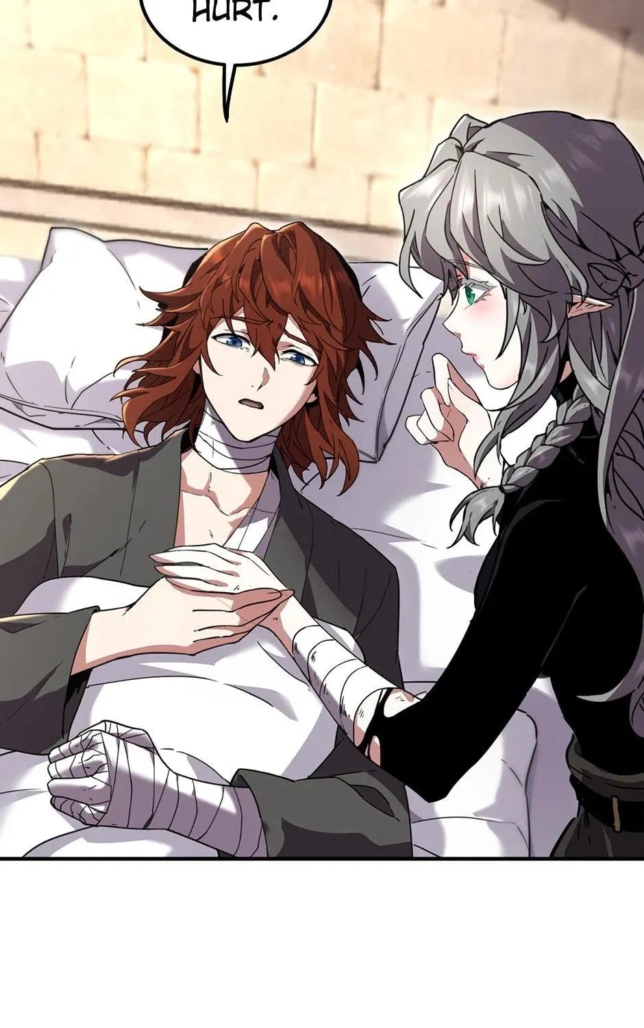 Read The Beginning After the End chapter 197 image 8 on Lezhin