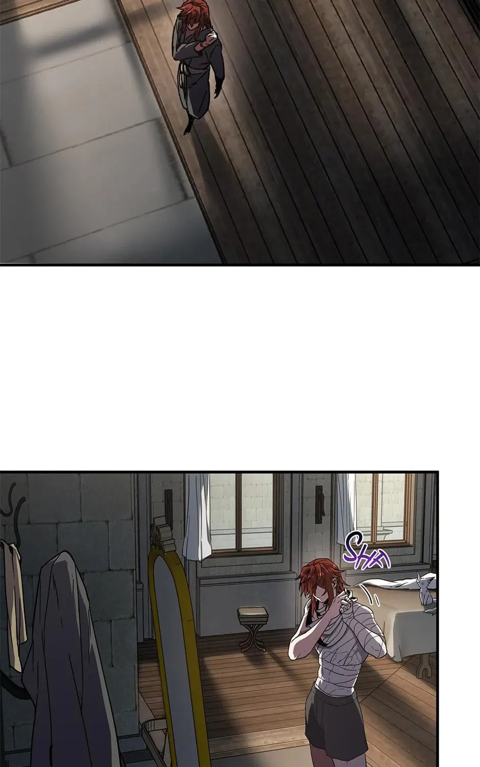 Read The Beginning After the End chapter 197 image 80 on Lezhin