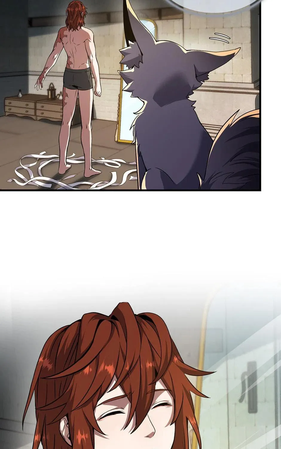Read The Beginning After the End chapter 197 image 88 on Lezhin