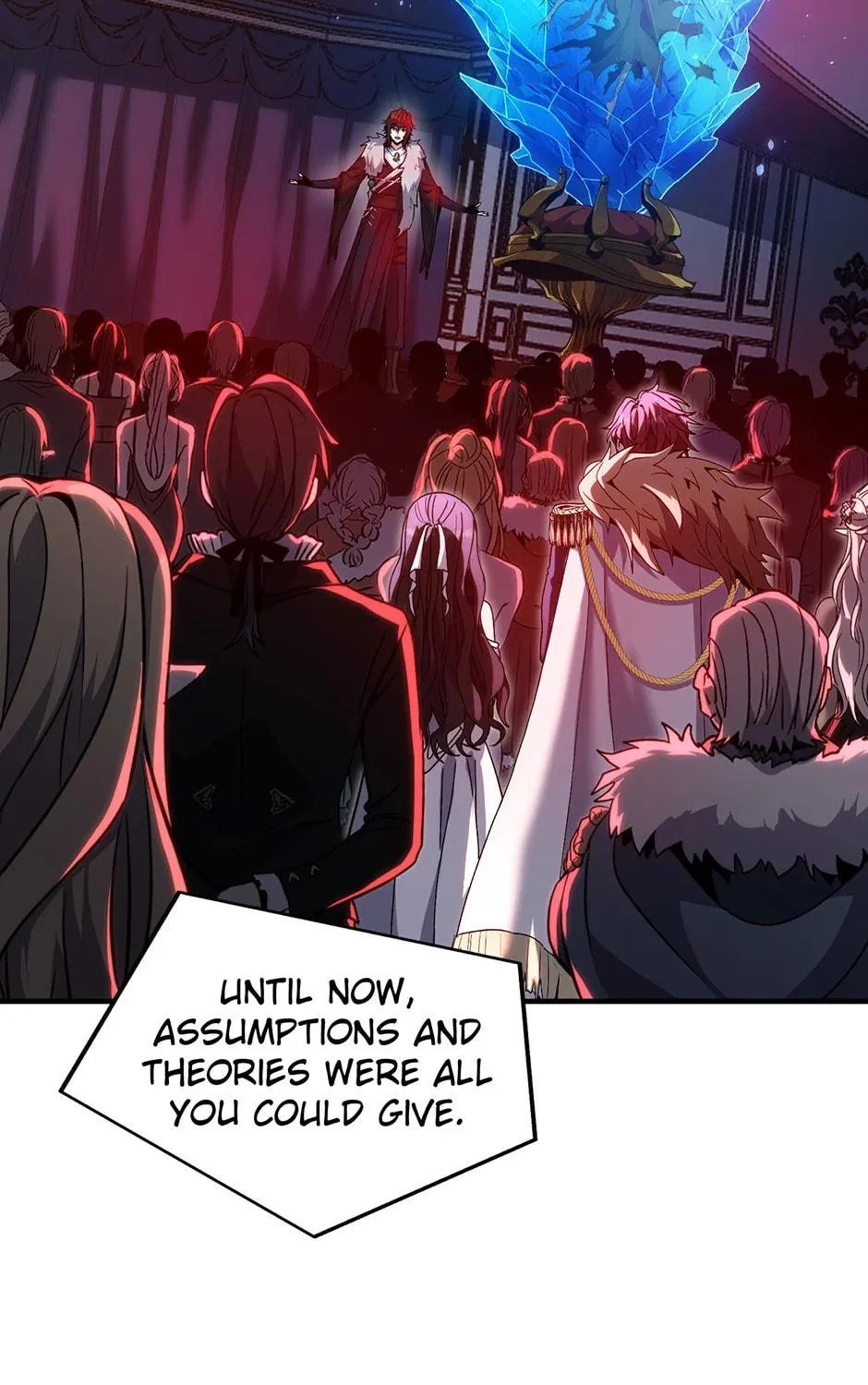 Read The Beginning After the End chapter 199 image 10 on Lezhin